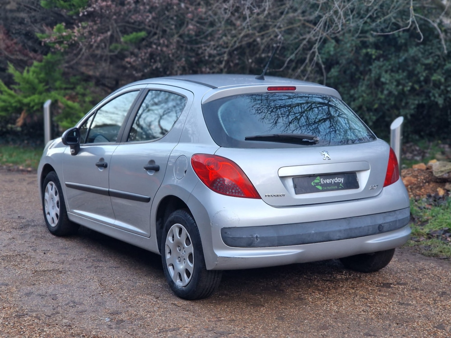 Used Peugeot 207 2006 for sale - 76918083: Photo 39
