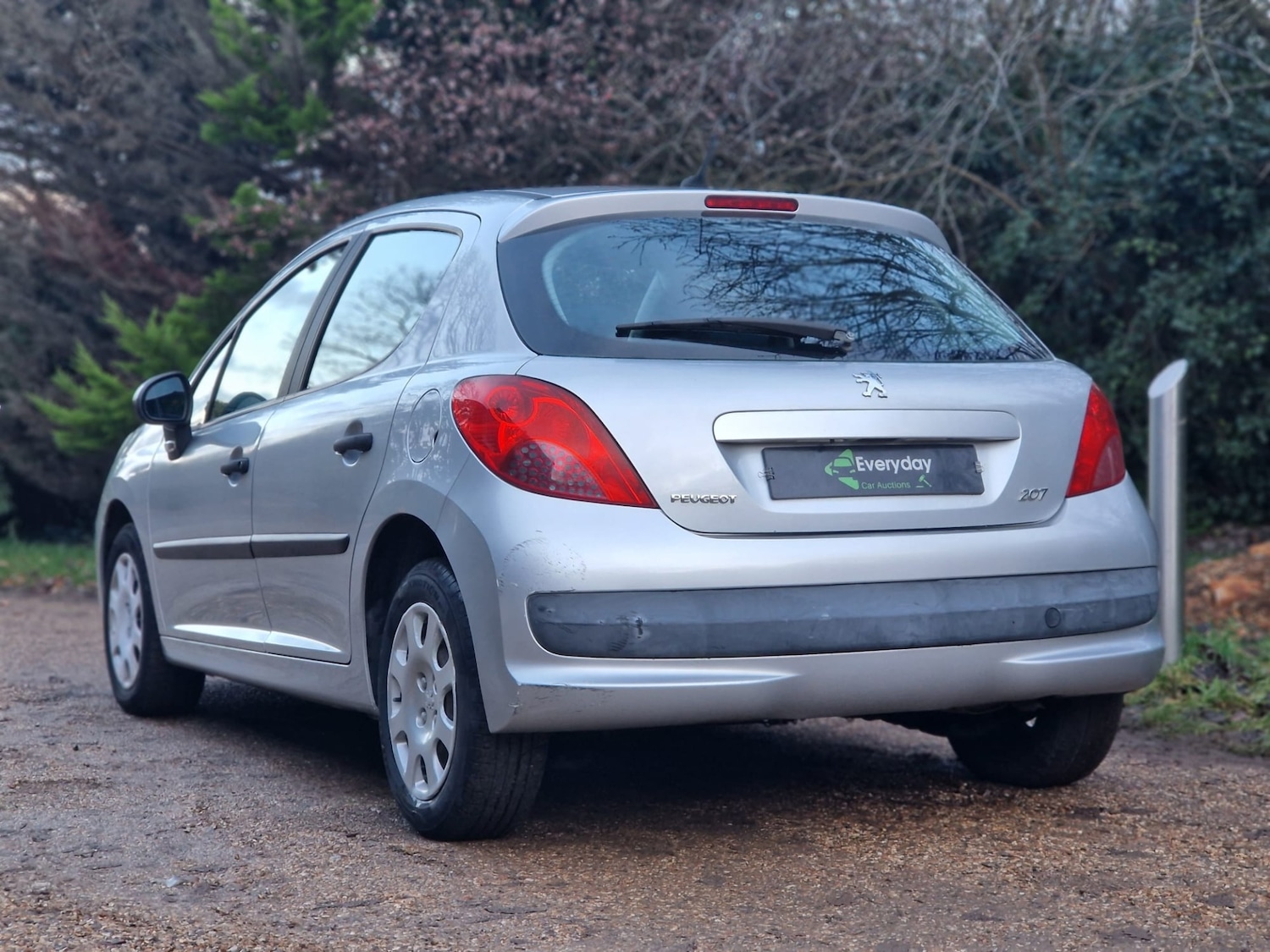 Used Peugeot 207 2006 for sale - 76918083: Photo 41