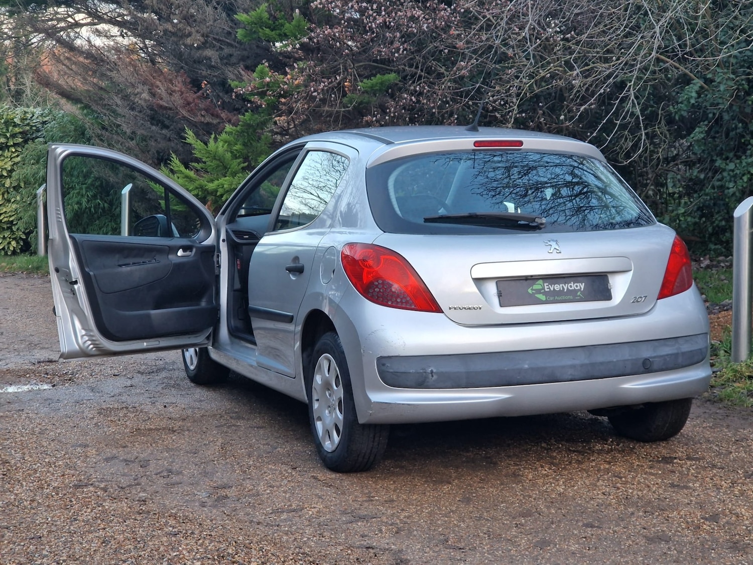 Used Peugeot 207 2006 for sale - 76918083: Photo 42