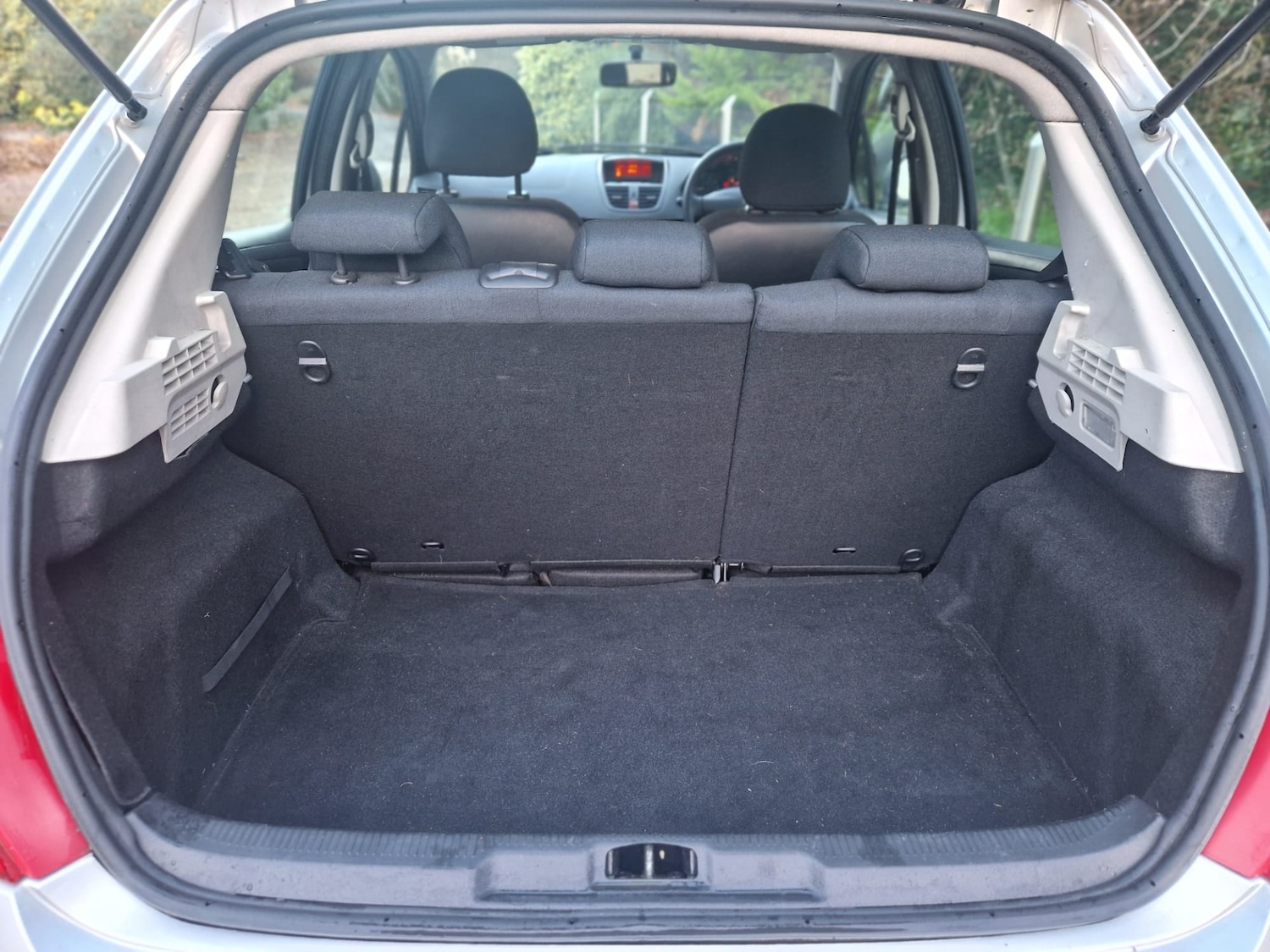 Used Peugeot 207 2006 for sale - 76918083: Photo 43