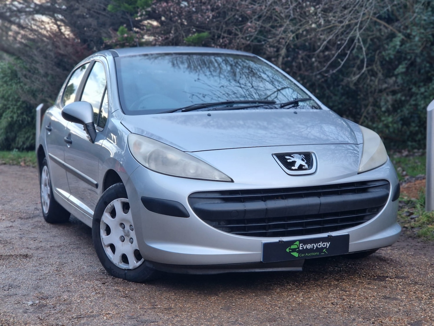 Used Peugeot 207 2006 for sale - 76918083: Photo 5