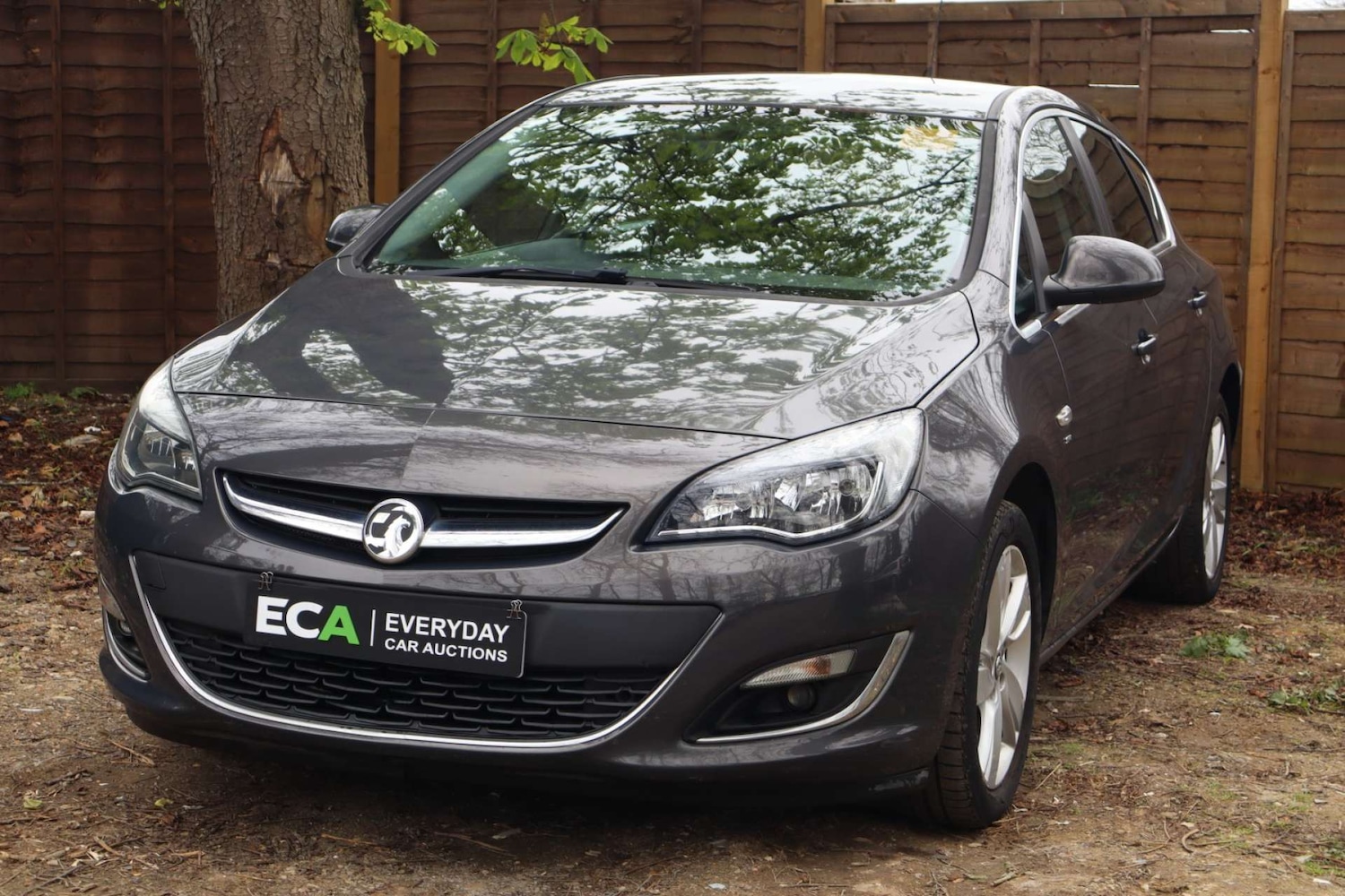 Used Vauxhall Astra 2014 for sale - 78122059: Photo 10