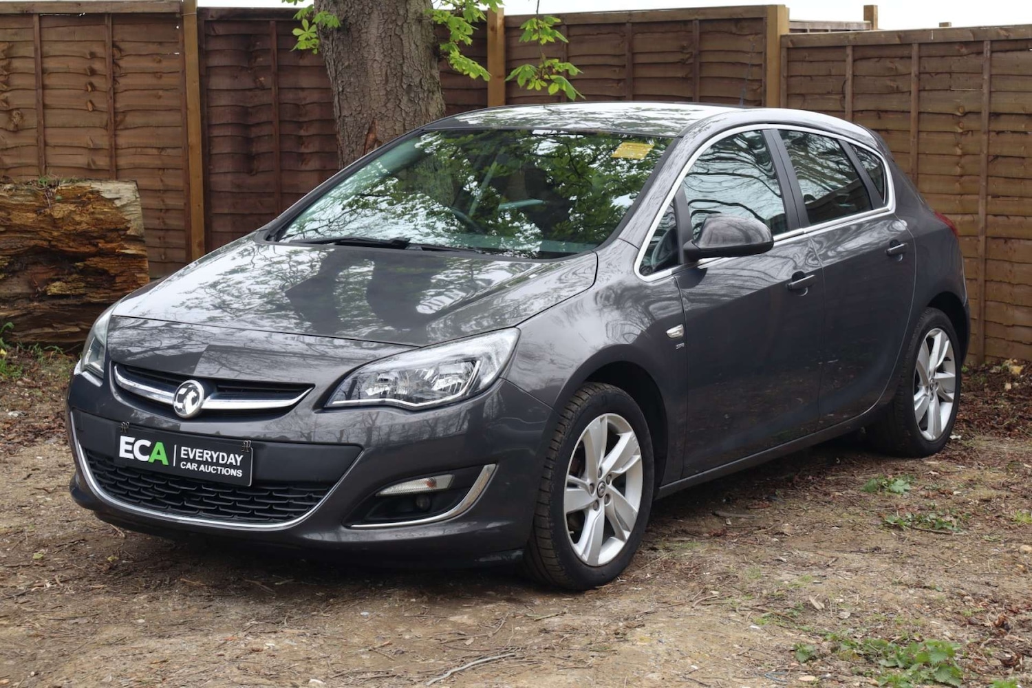 Used Vauxhall Astra 2014 for sale - 78122059: Photo 11