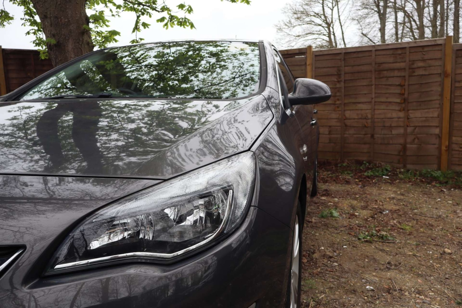 Used Vauxhall Astra 2014 for sale - 78122059: Photo 12