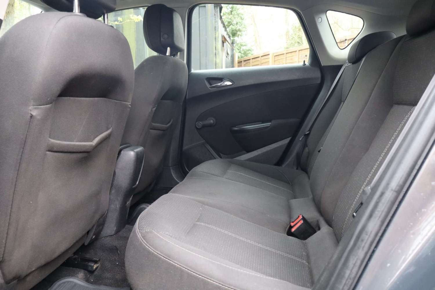 Used Vauxhall Astra 2014 for sale - 78122059: Photo 19