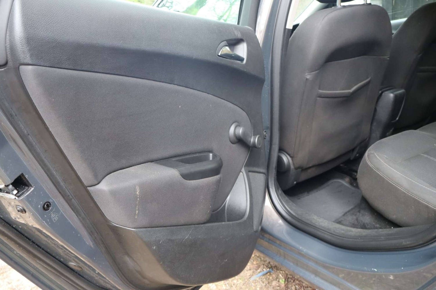 Used Vauxhall Astra 2014 for sale - 78122059: Photo 20