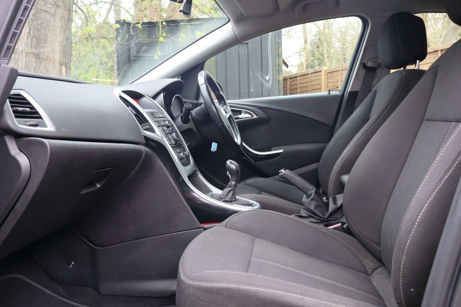 Used Vauxhall Astra 2014 for sale - 78122059: Photo 21