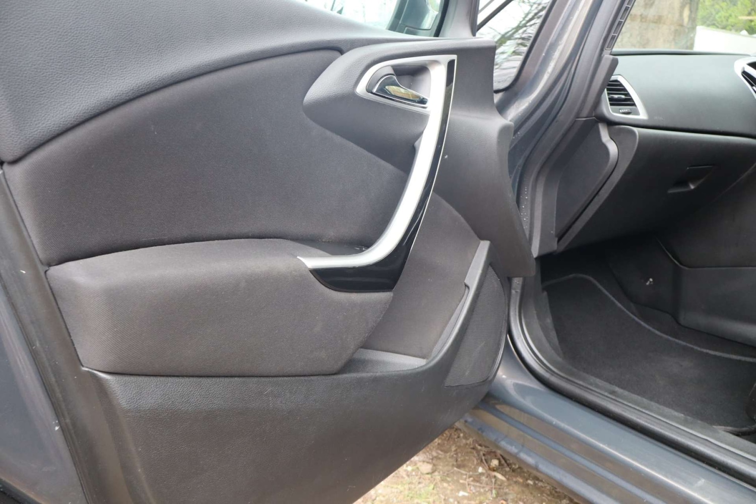 Used Vauxhall Astra 2014 for sale - 78122059: Photo 22