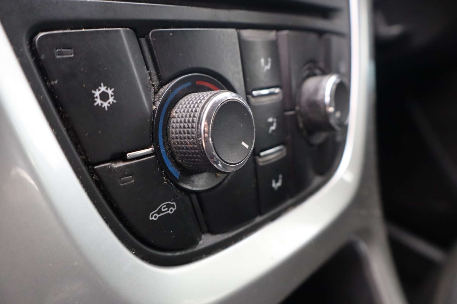 Used Vauxhall Astra 2014 for sale - 78122059: Photo 25