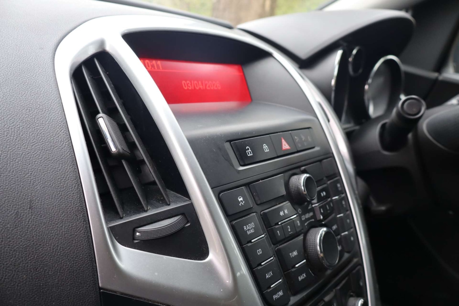 Used Vauxhall Astra 2014 for sale - 78122059: Photo 26