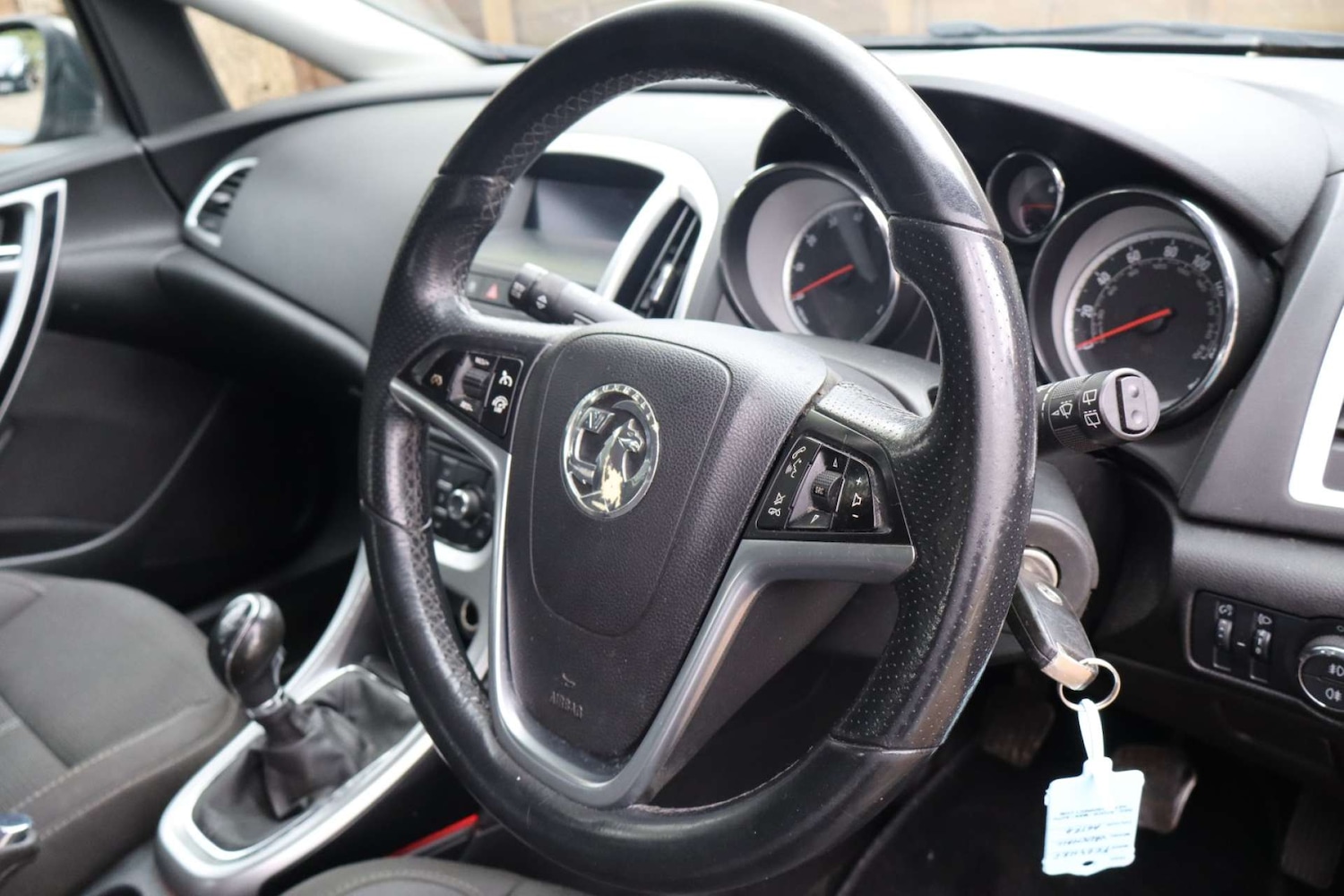 Used Vauxhall Astra 2014 for sale - 78122059: Photo 28