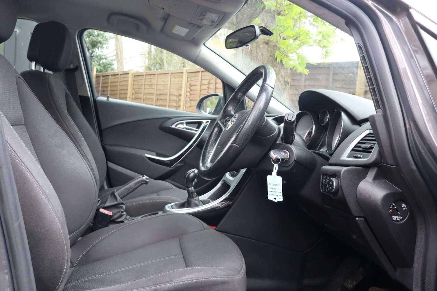 Used Vauxhall Astra 2014 for sale - 78122059: Photo 29