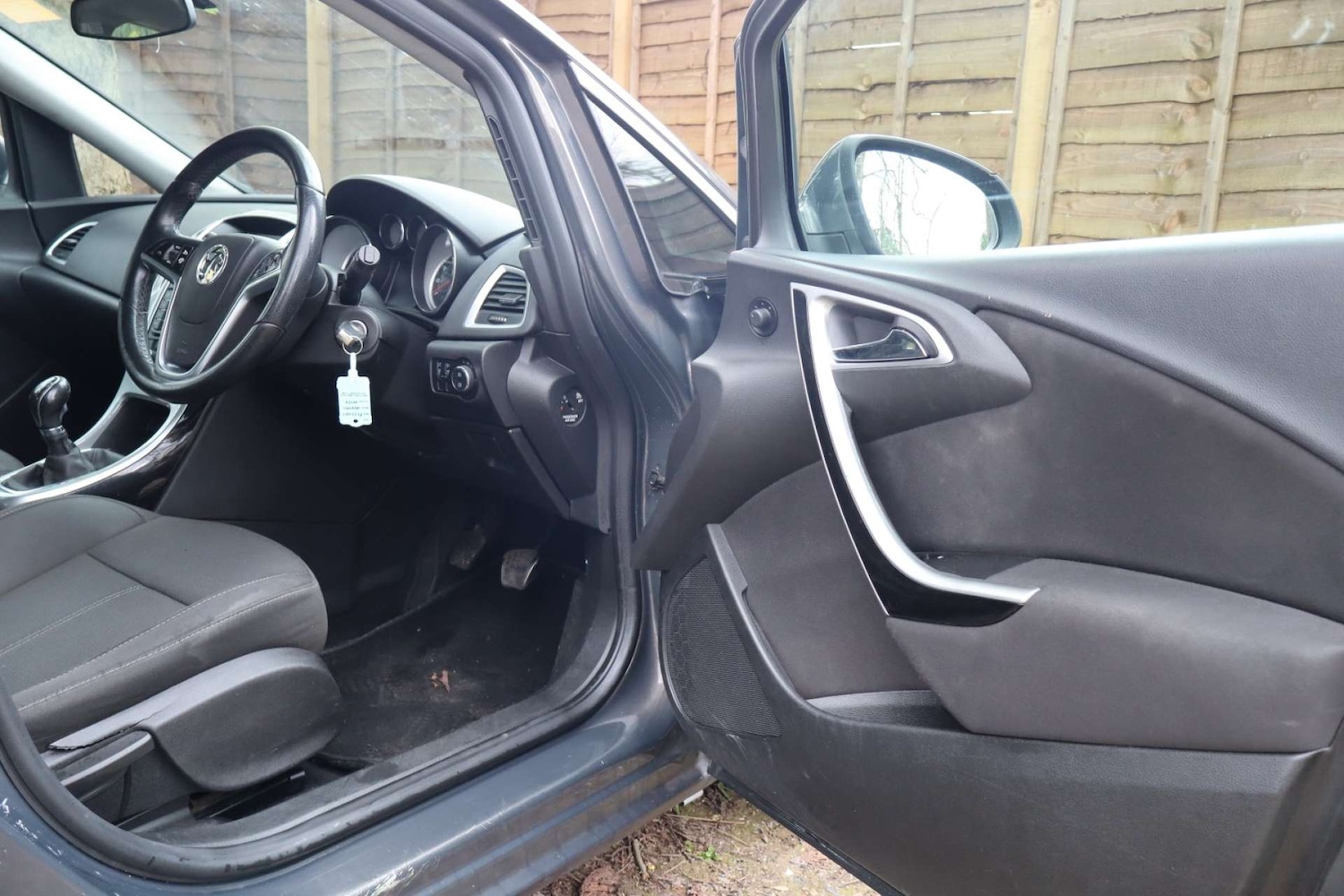 Used Vauxhall Astra 2014 for sale - 78122059: Photo 30