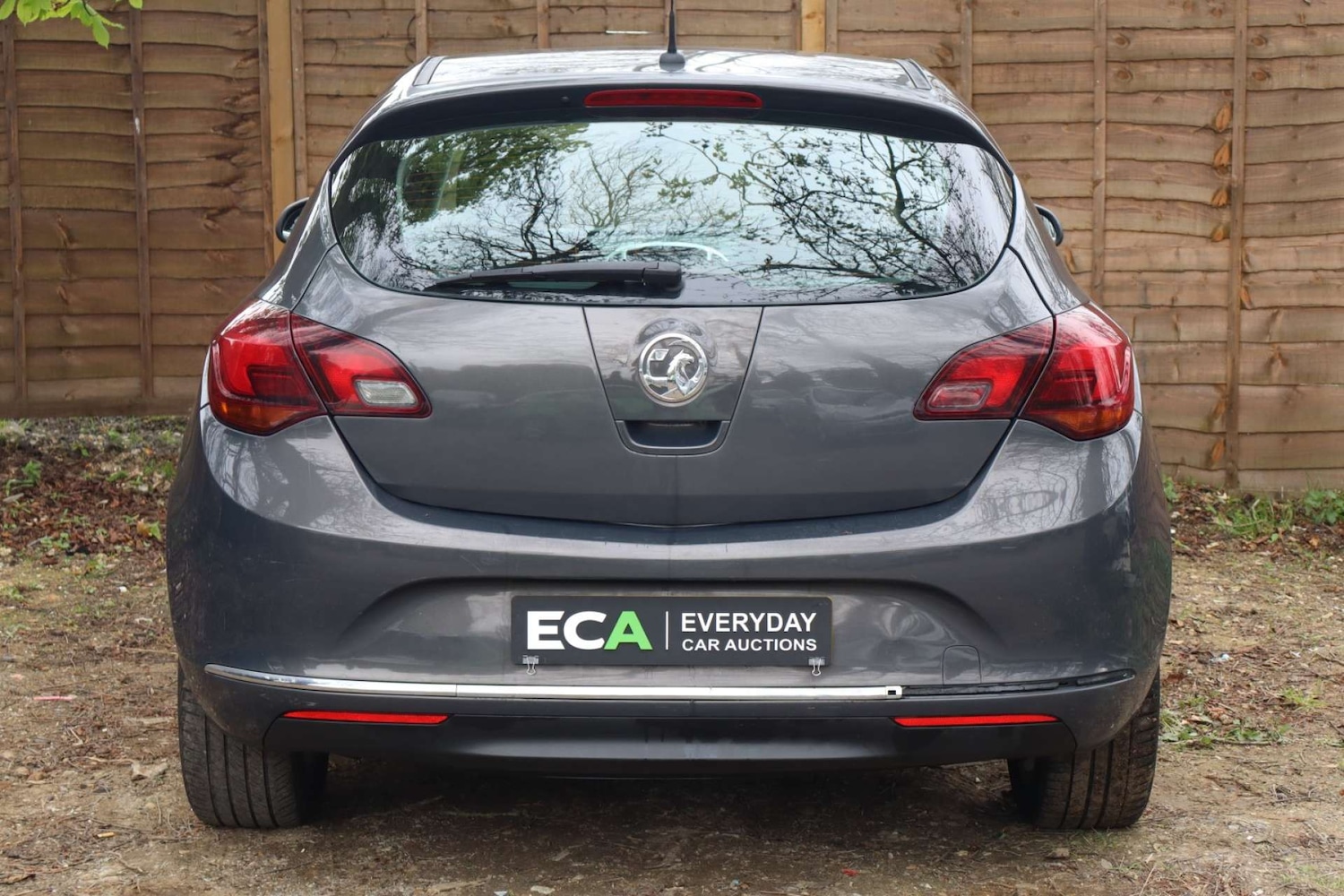 Used Vauxhall Astra 2014 for sale - 78122059: Photo 31