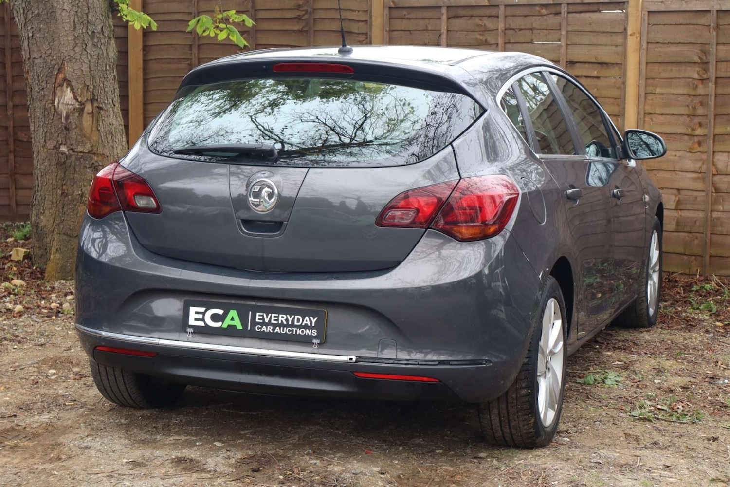 Used Vauxhall Astra 2014 for sale - 78122059: Photo 33