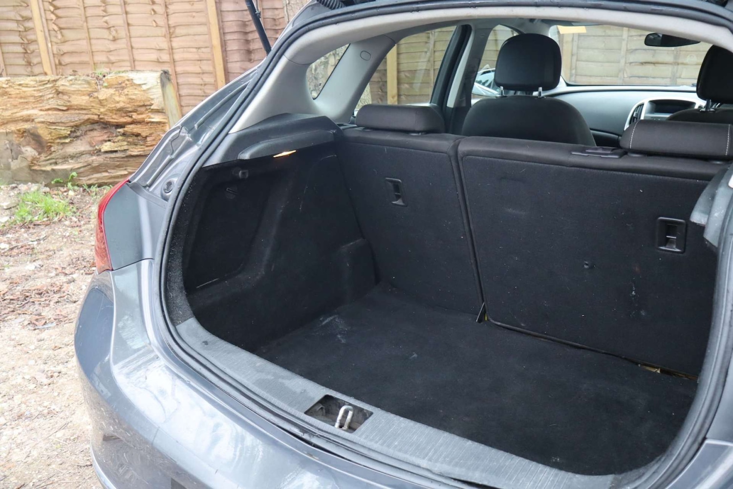 Used Vauxhall Astra 2014 for sale - 78122059: Photo 36