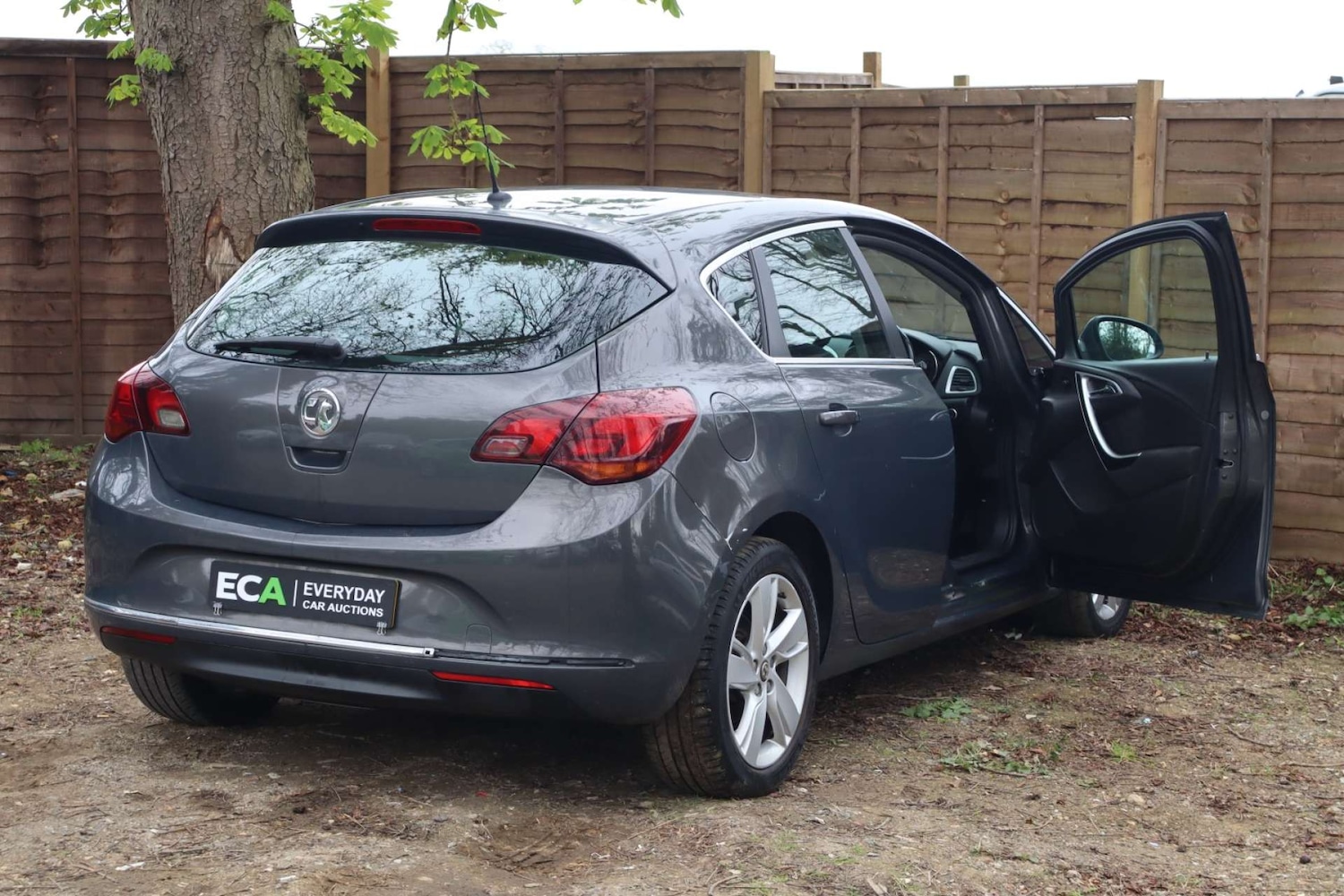 Used Vauxhall Astra 2014 for sale - 78122059: Photo 38