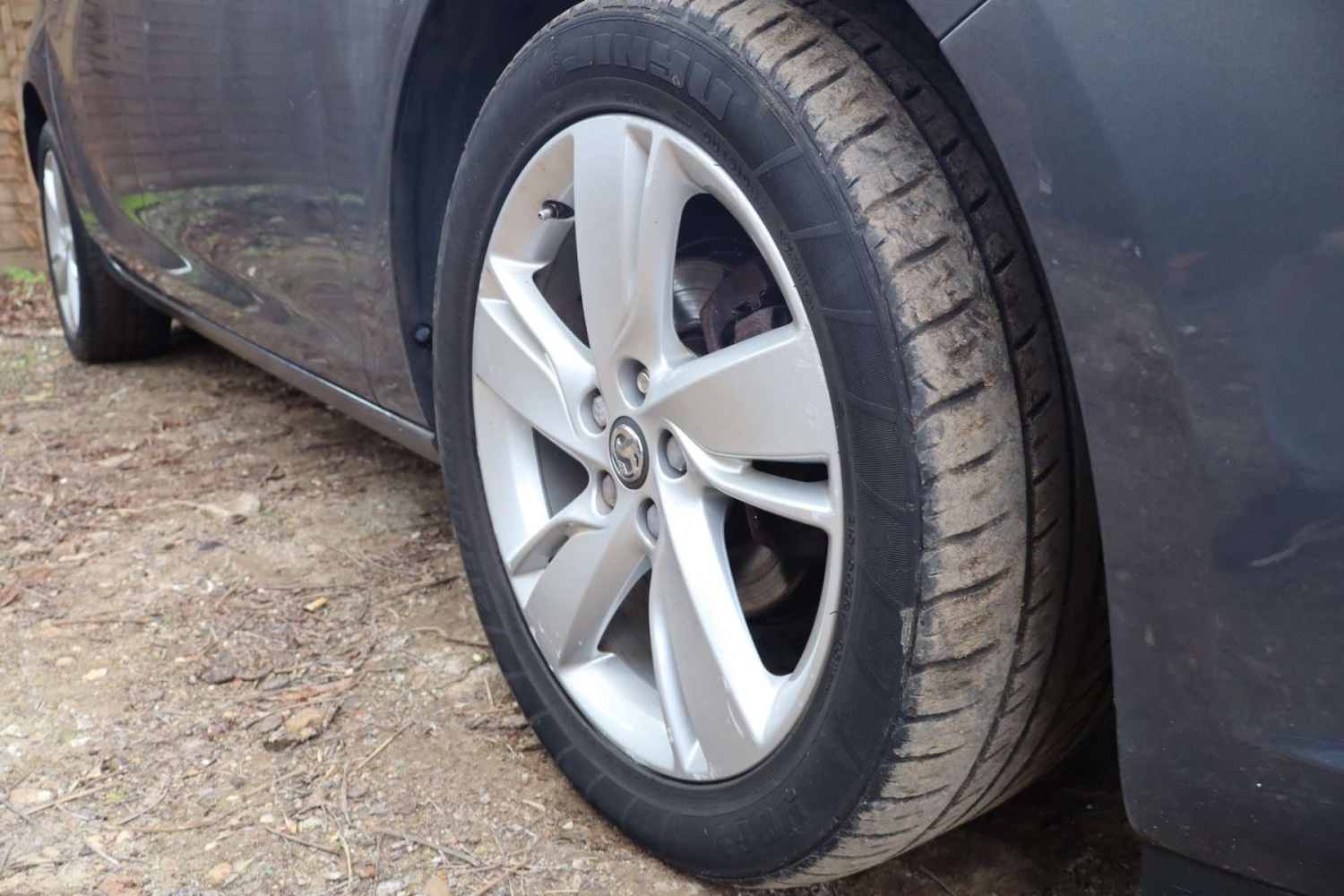 Used Vauxhall Astra 2014 for sale - 78122059: Photo 39