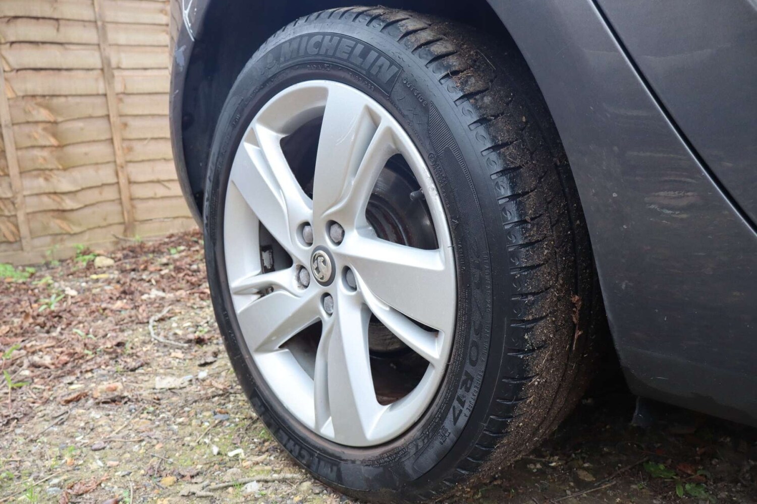 Used Vauxhall Astra 2014 for sale - 78122059: Photo 40