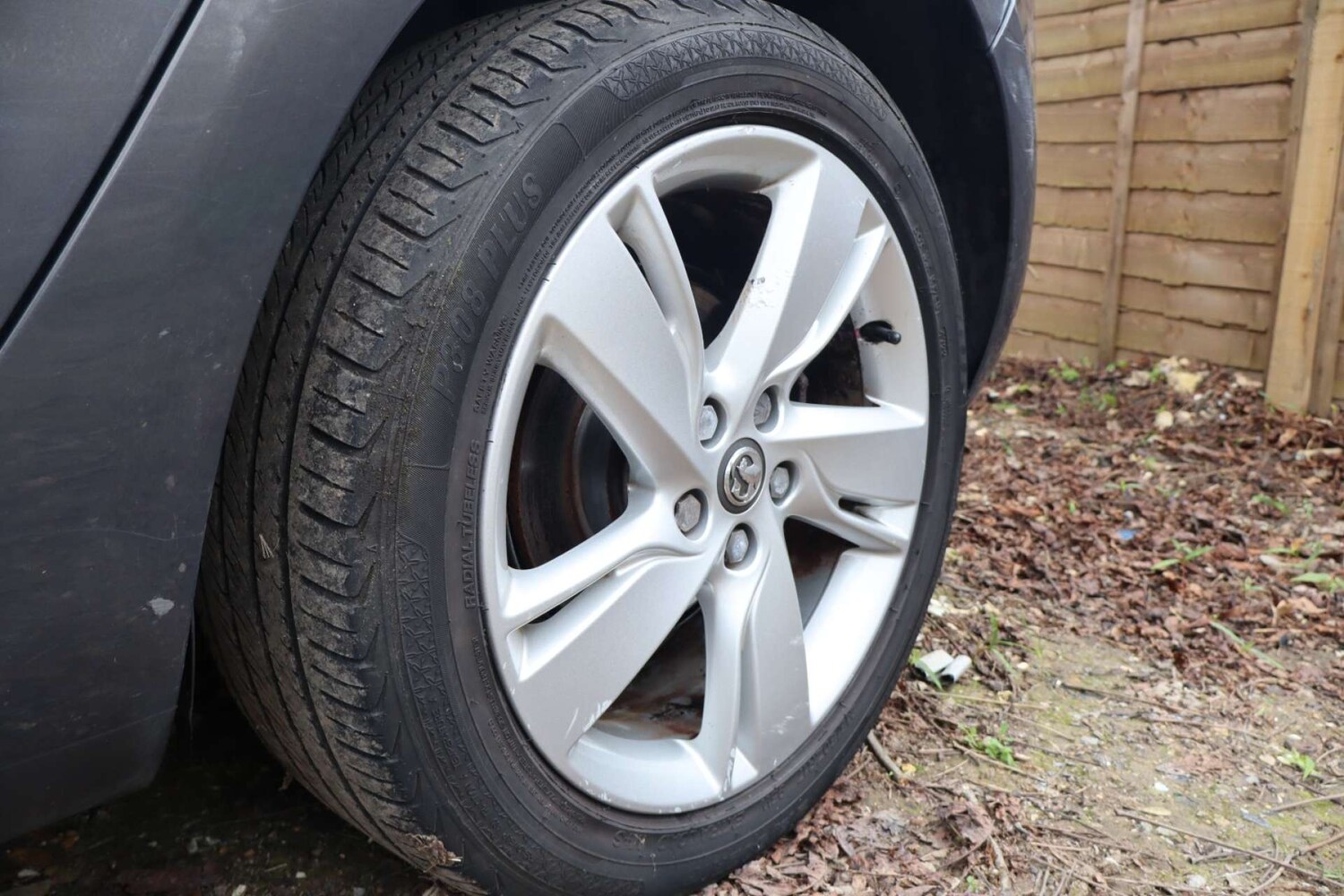 Used Vauxhall Astra 2014 for sale - 78122059: Photo 41