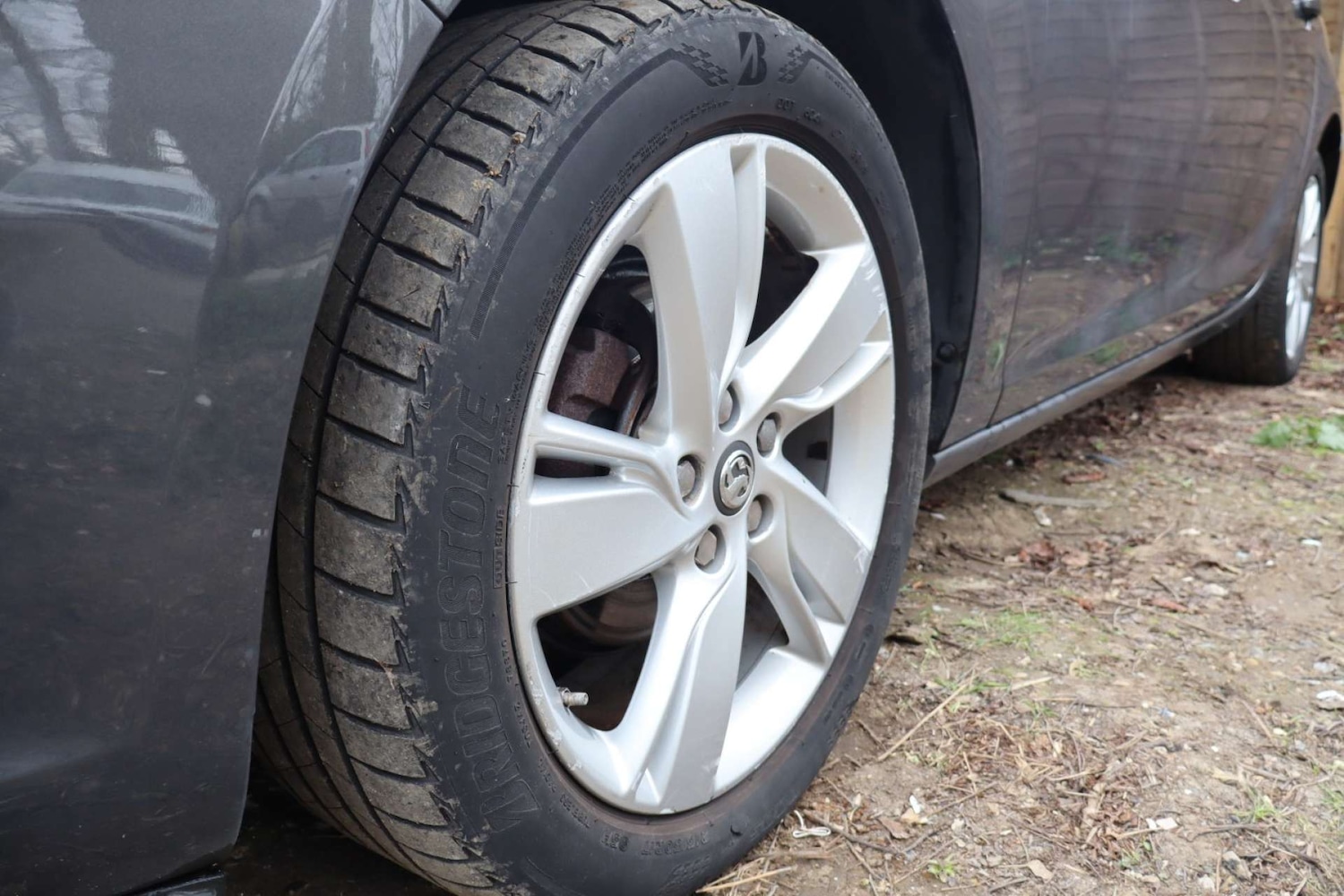 Used Vauxhall Astra 2014 for sale - 78122059: Photo 42