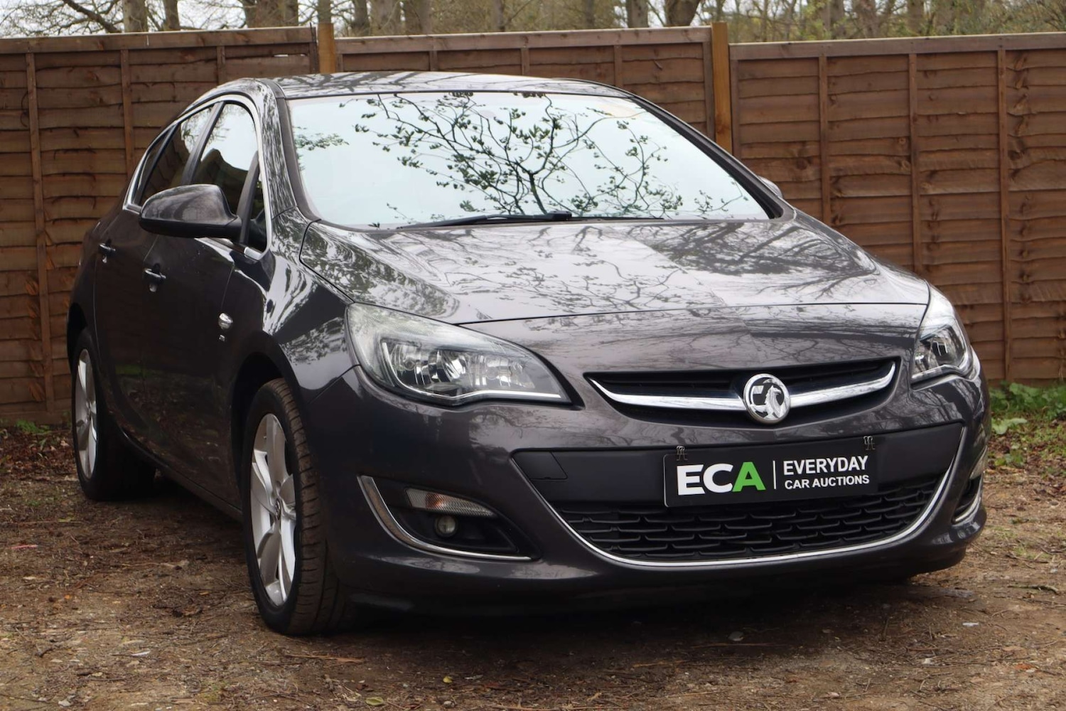 Used Vauxhall Astra 2014 for sale - 78122059: Photo 9