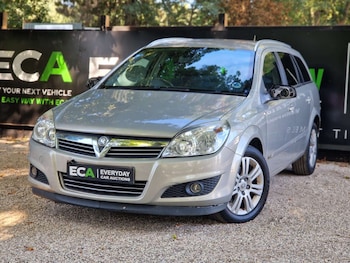 Used Vauxhall Astra 2007 for sale - 79404051: Photo