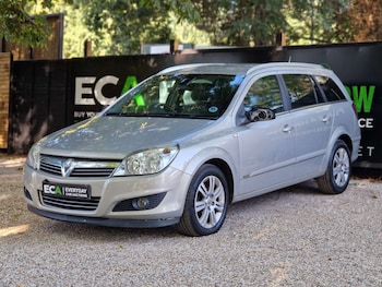 Used Vauxhall Astra 2007 for sale - 79404051: Photo