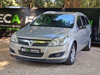 Used Vauxhall Astra 2007 for sale - 79404051: Photo