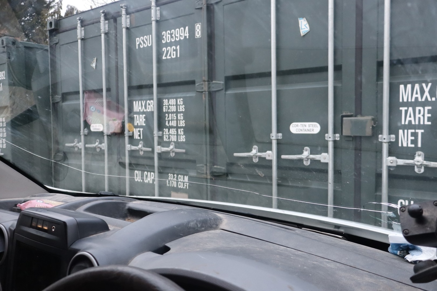 Used Peugeot Partner 2016 for sale - 77198104: Photo 11