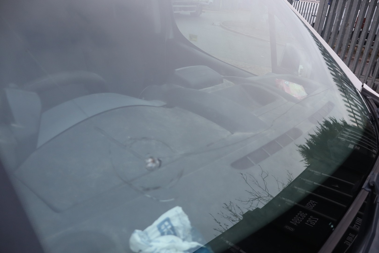 Used Peugeot Partner 2016 for sale - 77198104: Photo 12