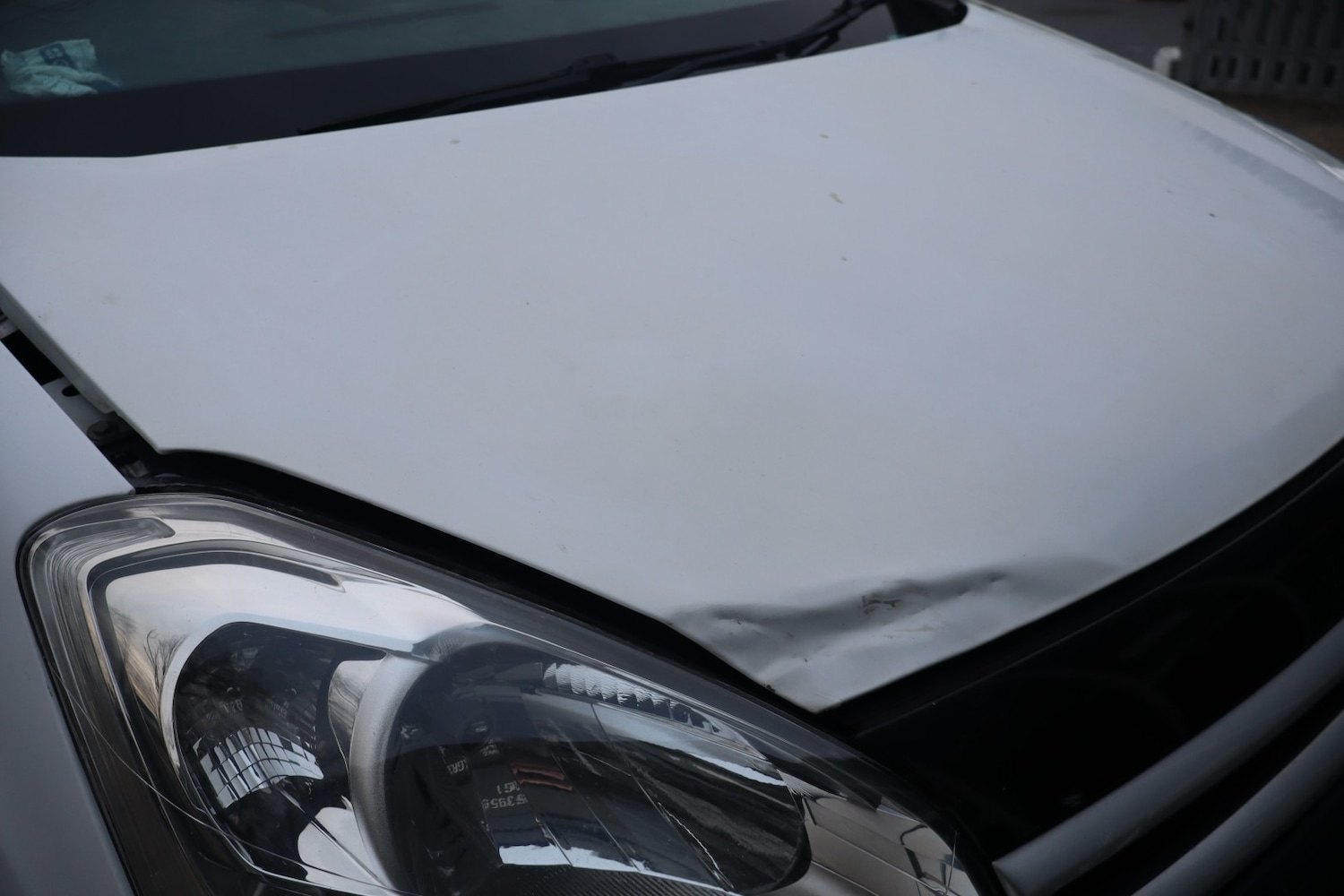 Used Peugeot Partner 2016 for sale - 77198104: Photo 13