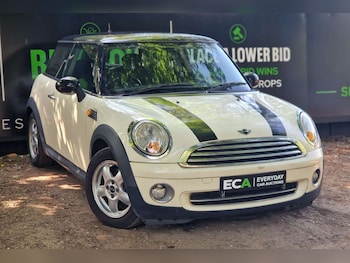 Used MINI Hatch 2008 for sale - 78996937: Photo