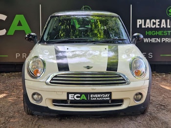 Used MINI Hatch 2008 for sale - 78996937: Photo