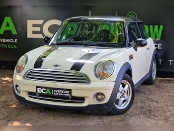 Used MINI Hatch 2008 for sale - 78996937: Photo