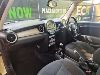 Used MINI Hatch 2008 for sale - 78996937: Photo
