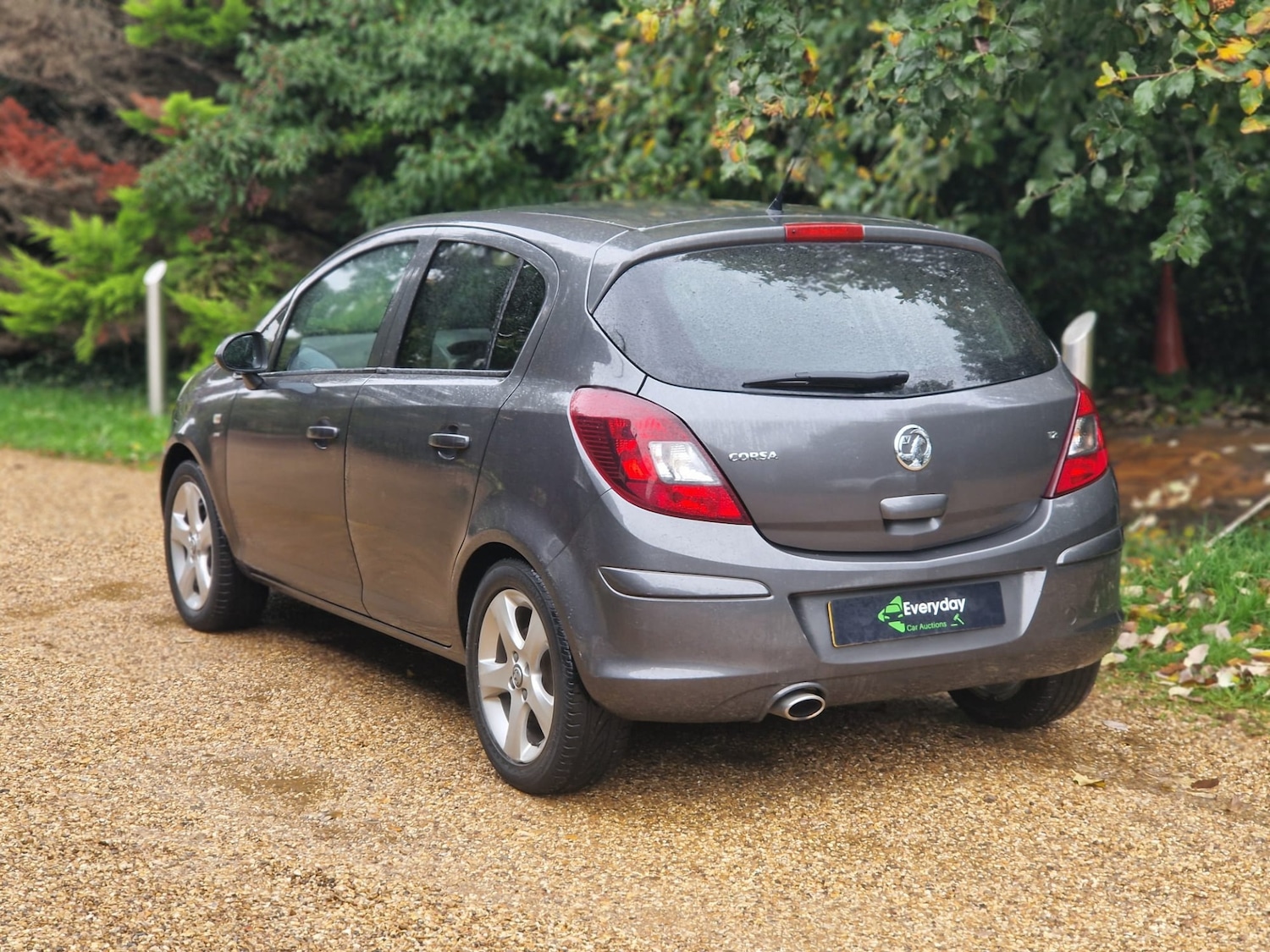 Used Vauxhall Corsa 2011 for sale - 76160289: Photo 18