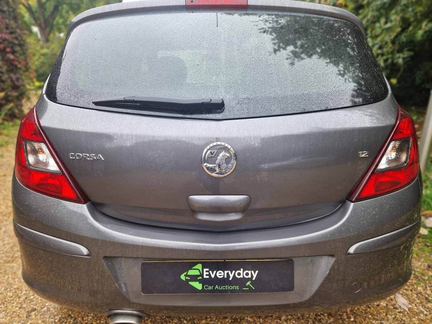 Used Vauxhall Corsa 2011 for sale - 76160289: Photo 20