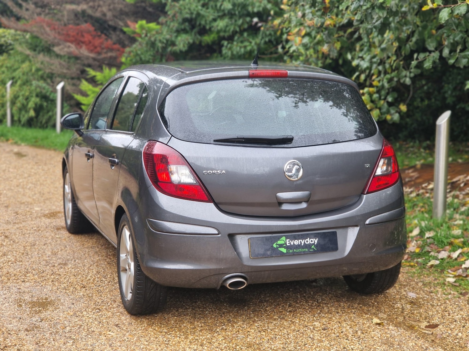 Used Vauxhall Corsa 2011 for sale - 76160289: Photo 22
