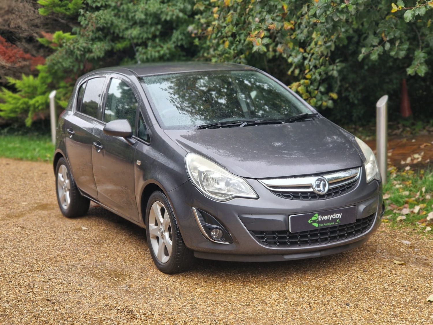 Used Vauxhall Corsa 2011 for sale - 76160289: Photo 5