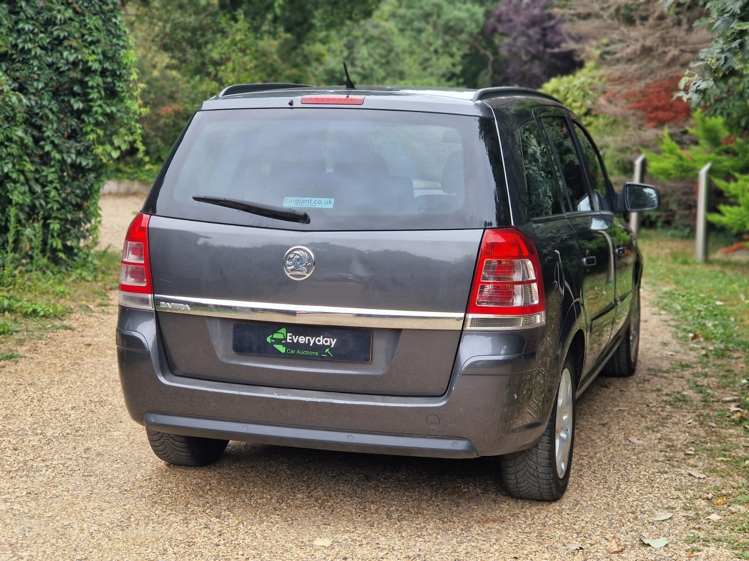 Vehicle 17
