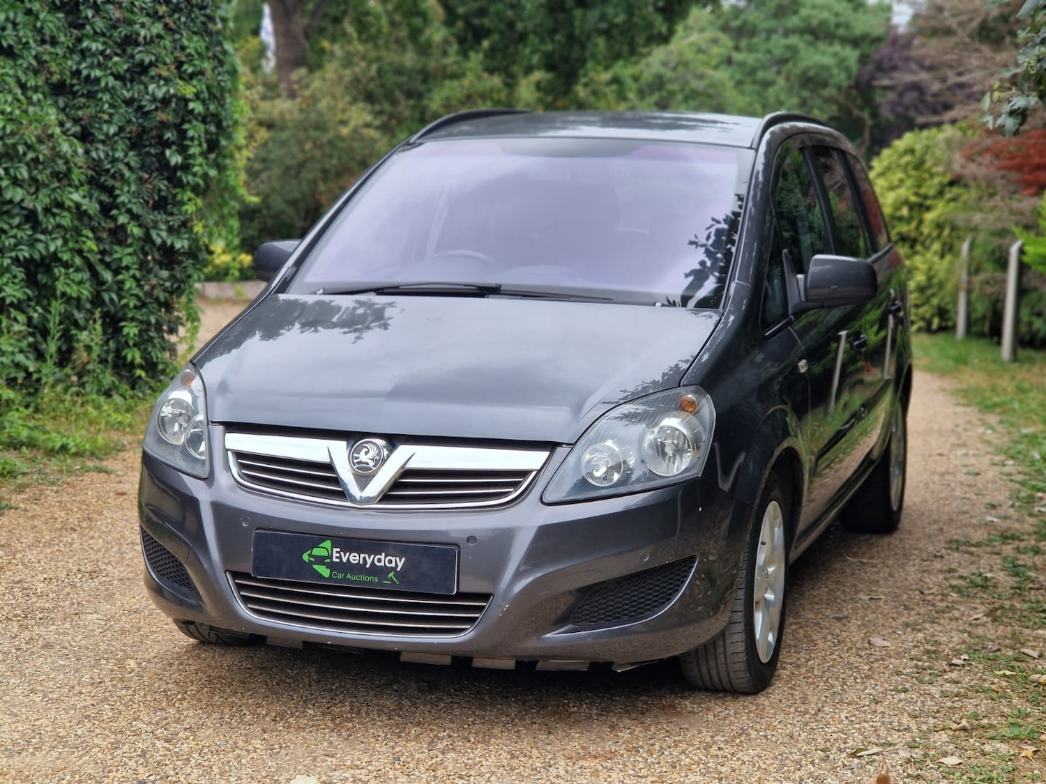 Vehicle 7