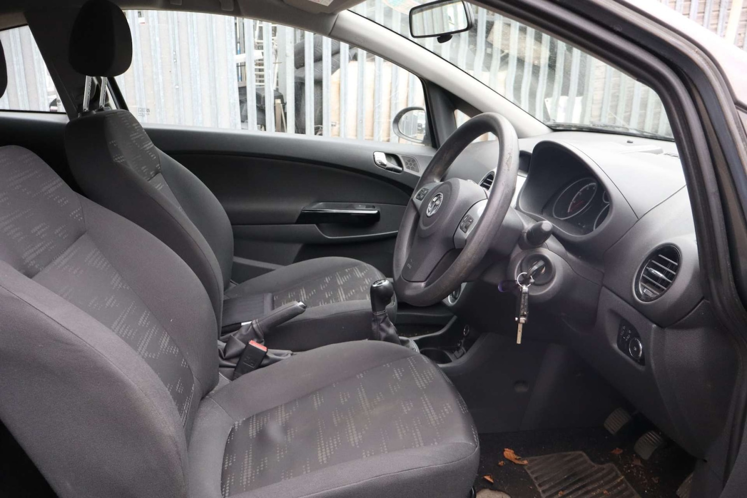 Used Vauxhall Corsa 2014 for sale - 78044962: Photo 10