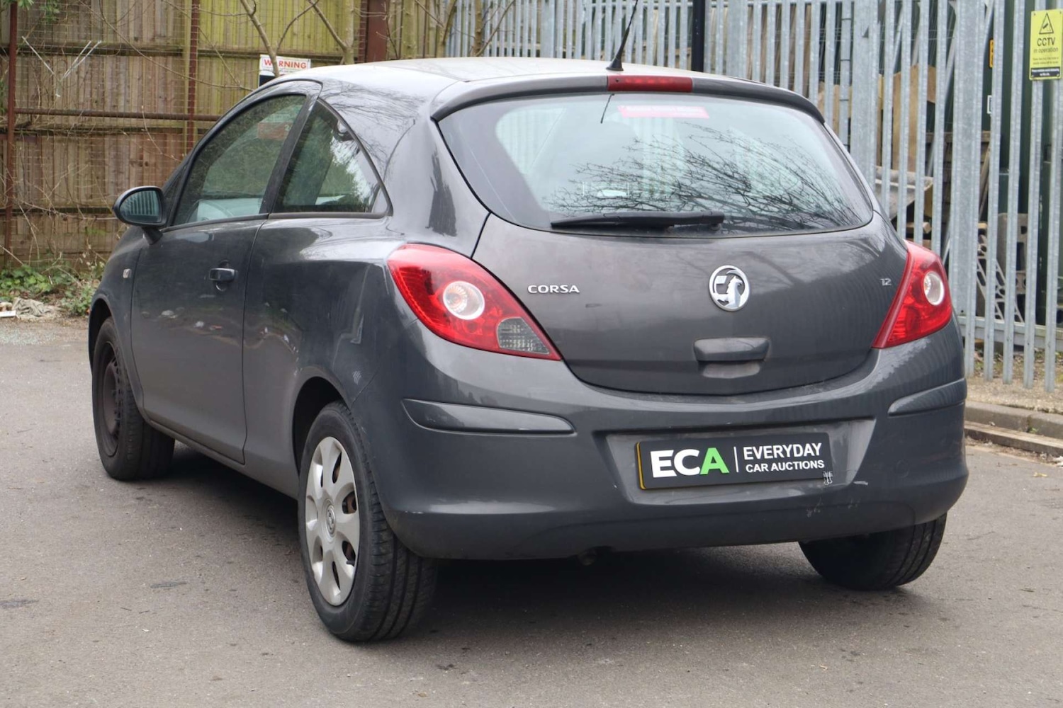 Used Vauxhall Corsa 2014 for sale - 78044962: Photo 12