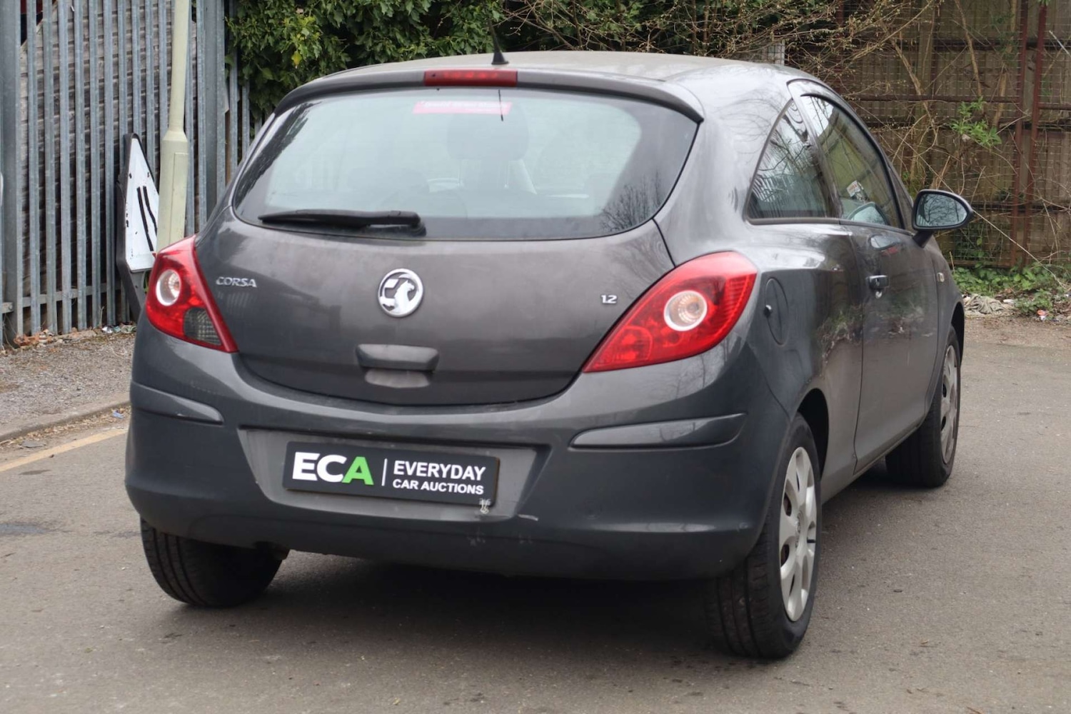 Used Vauxhall Corsa 2014 for sale - 78044962: Photo 13