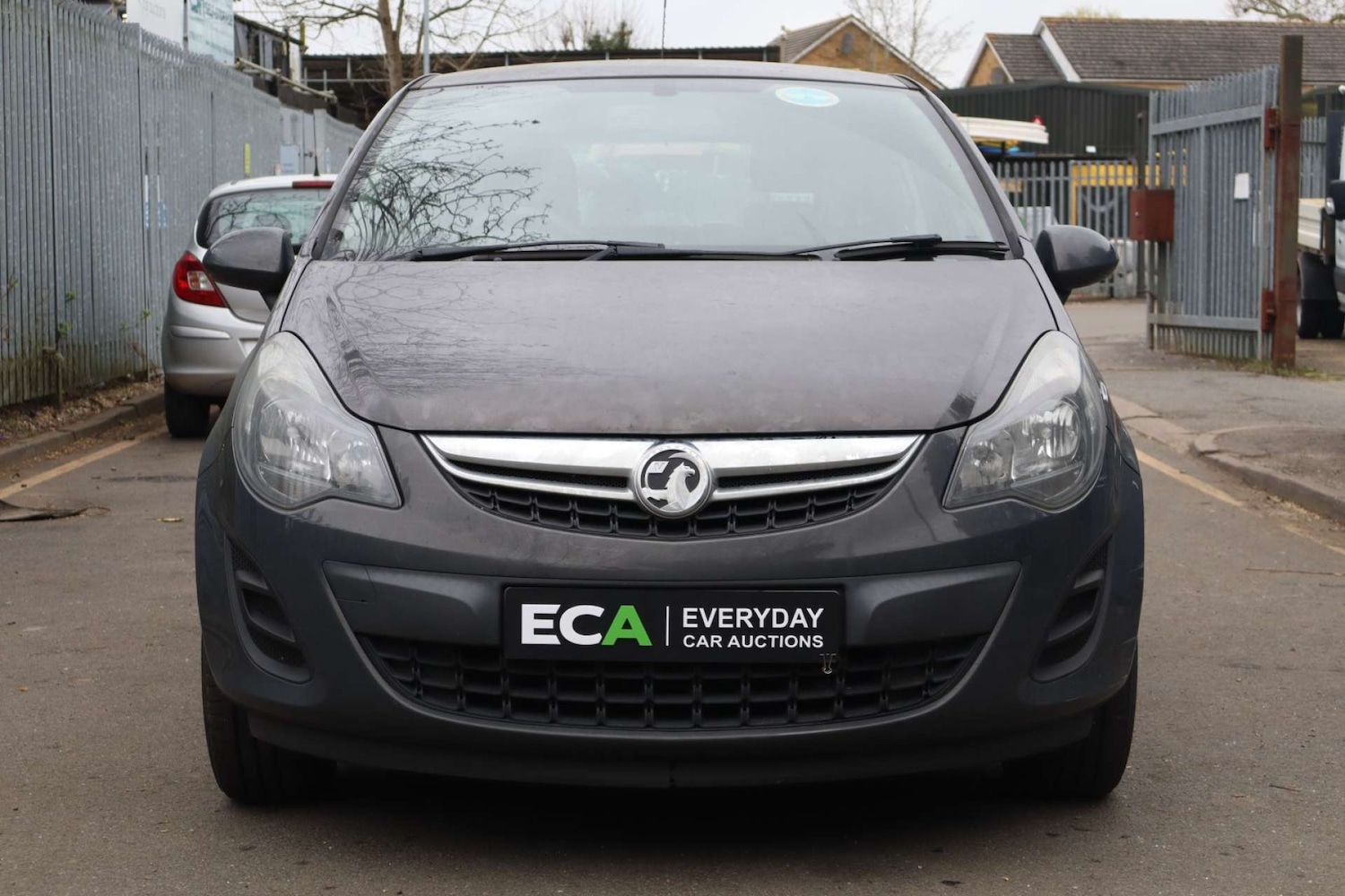 Used Vauxhall Corsa 2014 for sale - 78044962: Photo 2