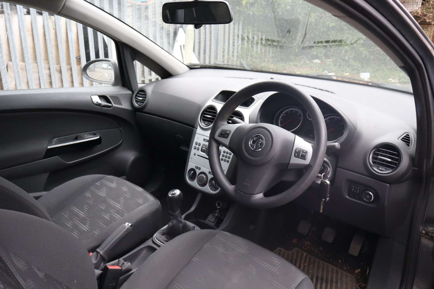 Used Vauxhall Corsa 2014 for sale - 78044962: Photo 4