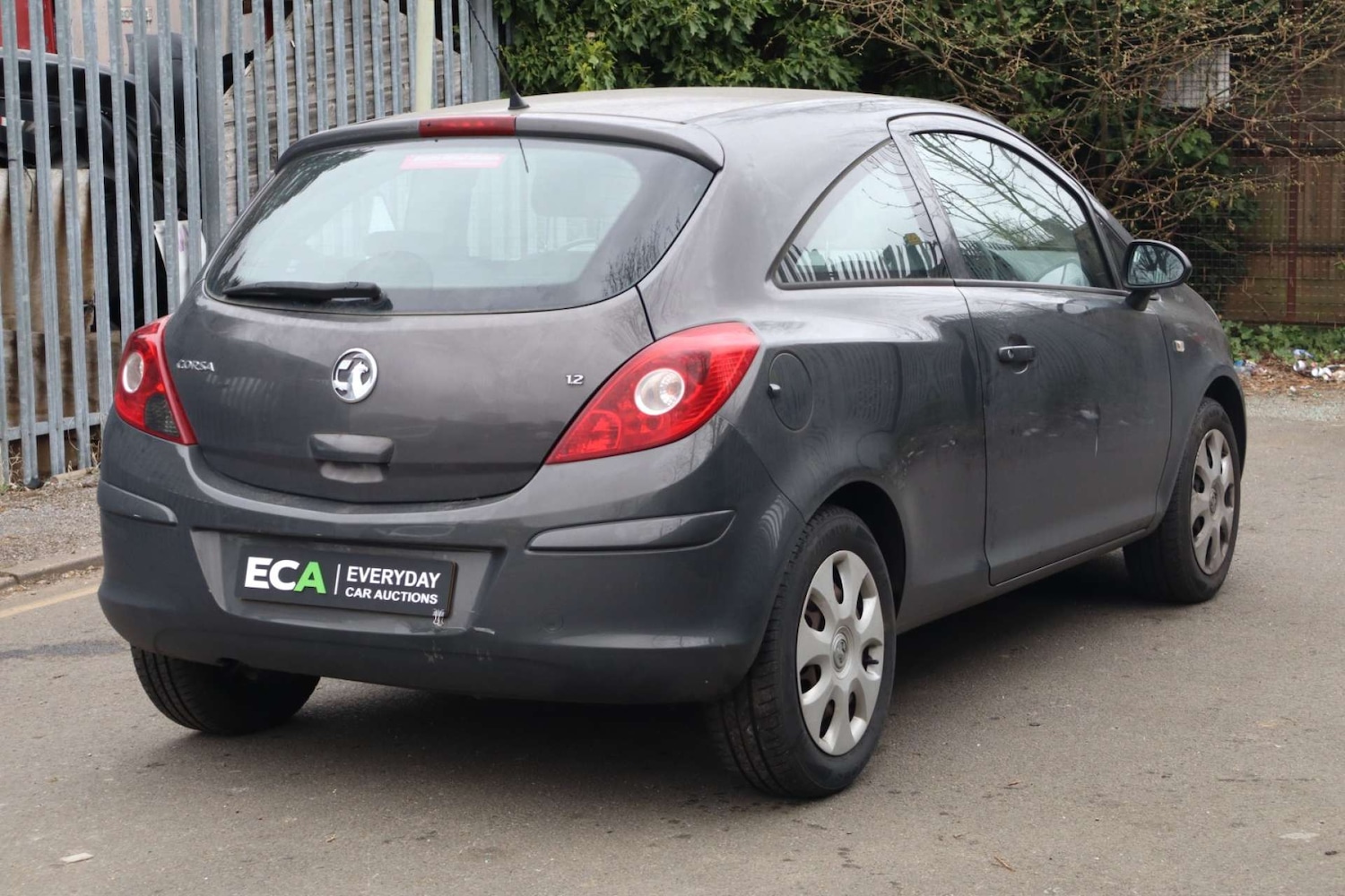 Used Vauxhall Corsa 2014 for sale - 78044962: Photo 5