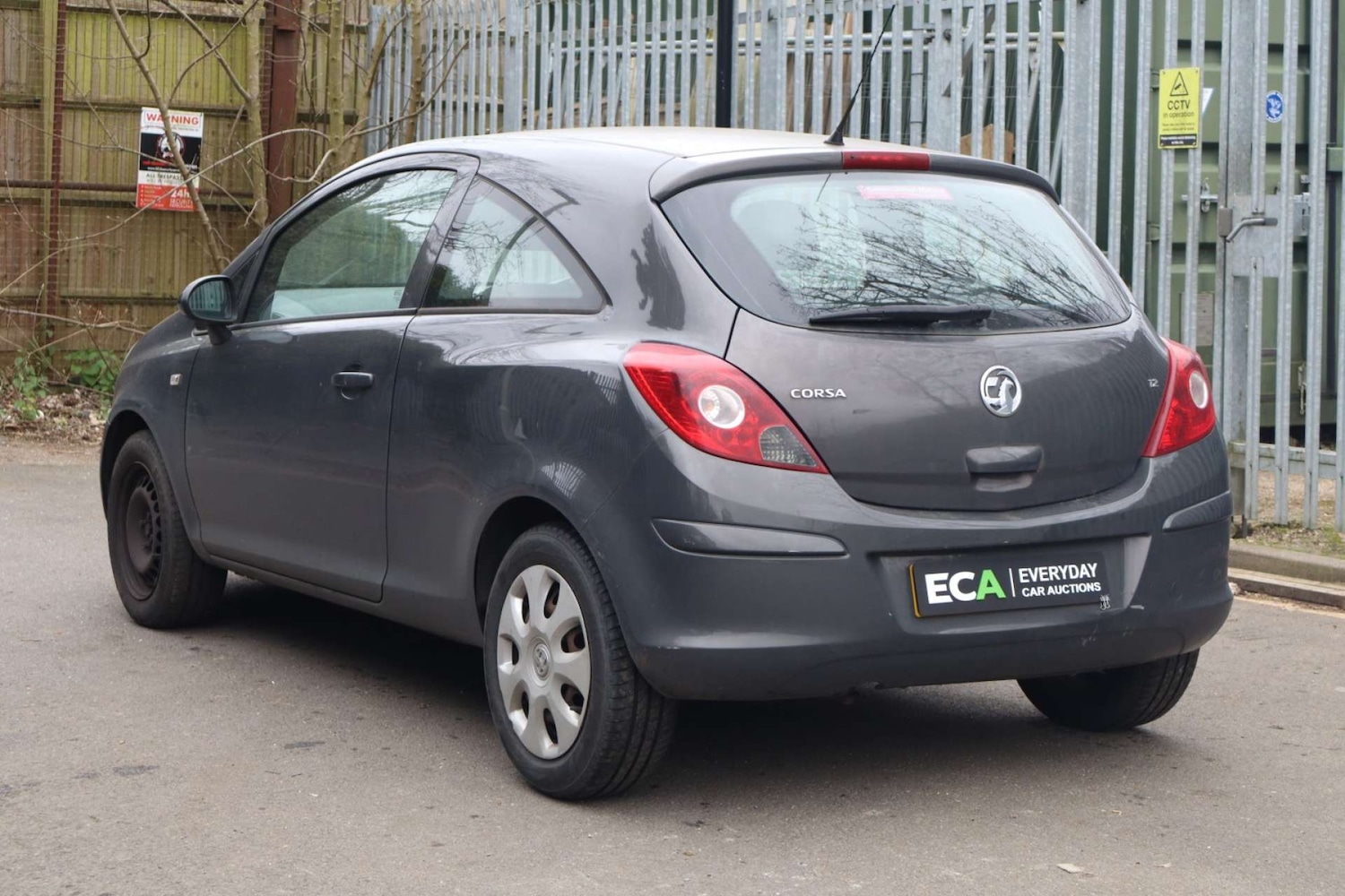 Used Vauxhall Corsa 2014 for sale - 78044962: Photo 6