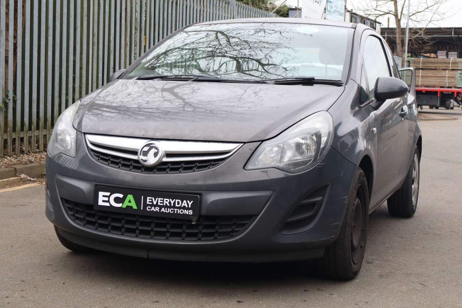 Used Vauxhall Corsa 2014 for sale - 78044962: Photo 9
